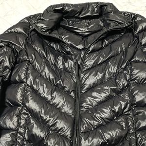 Bubble Jacket  Calvin Klein XL Black